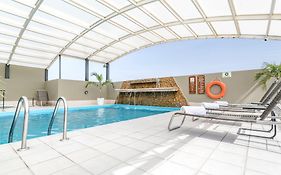 Costa del Sol Wyndham Chiclayo